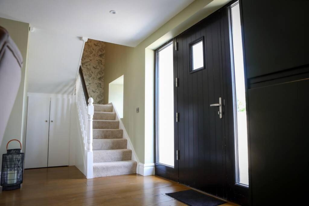 5* Self Catering Villa Nenagh ภายนอก รูปภาพ