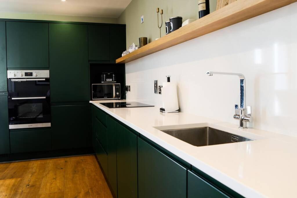 5* Self Catering Villa Nenagh ภายนอก รูปภาพ