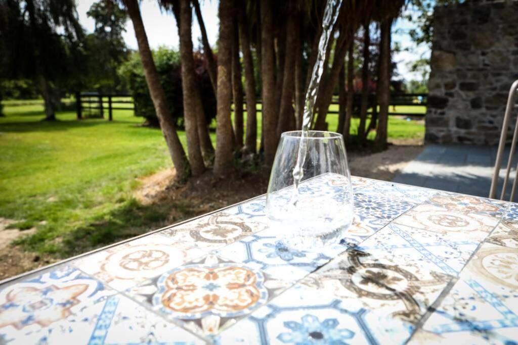 5* Self Catering Villa Nenagh ภายนอก รูปภาพ