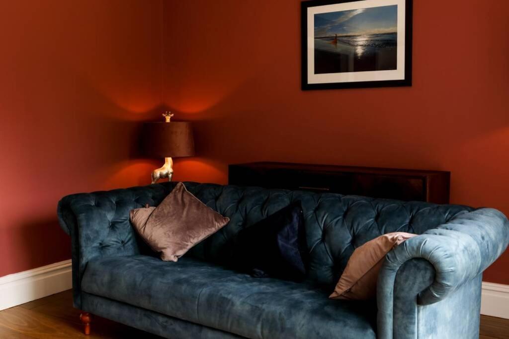 5* Self Catering Villa Nenagh ภายนอก รูปภาพ