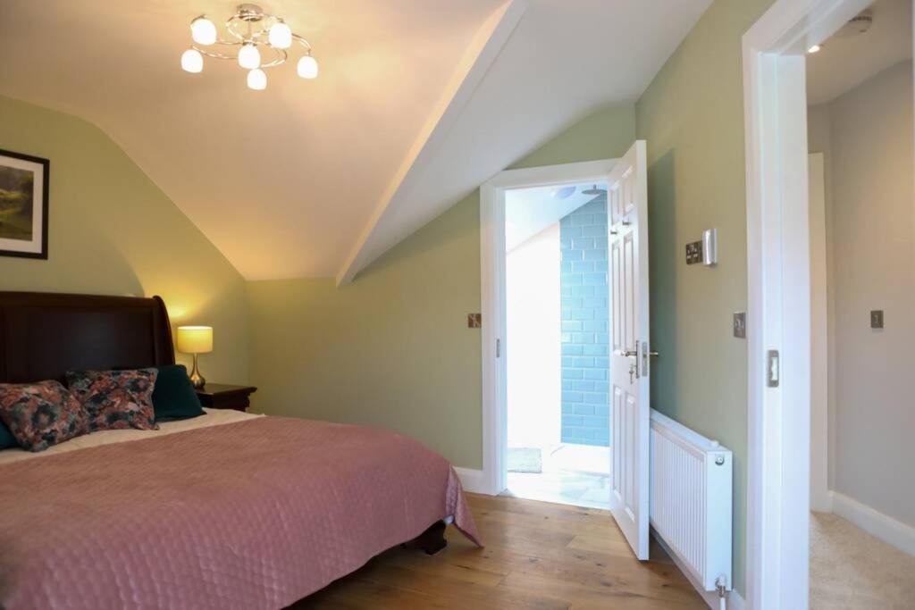 5* Self Catering Villa Nenagh ภายนอก รูปภาพ