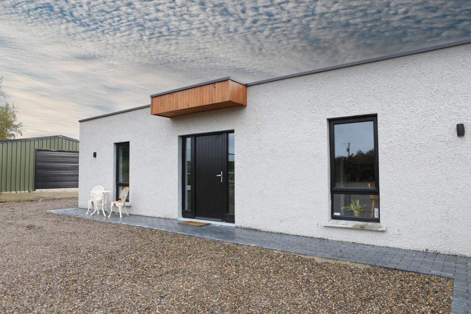 5* Self Catering Villa Nenagh ภายนอก รูปภาพ